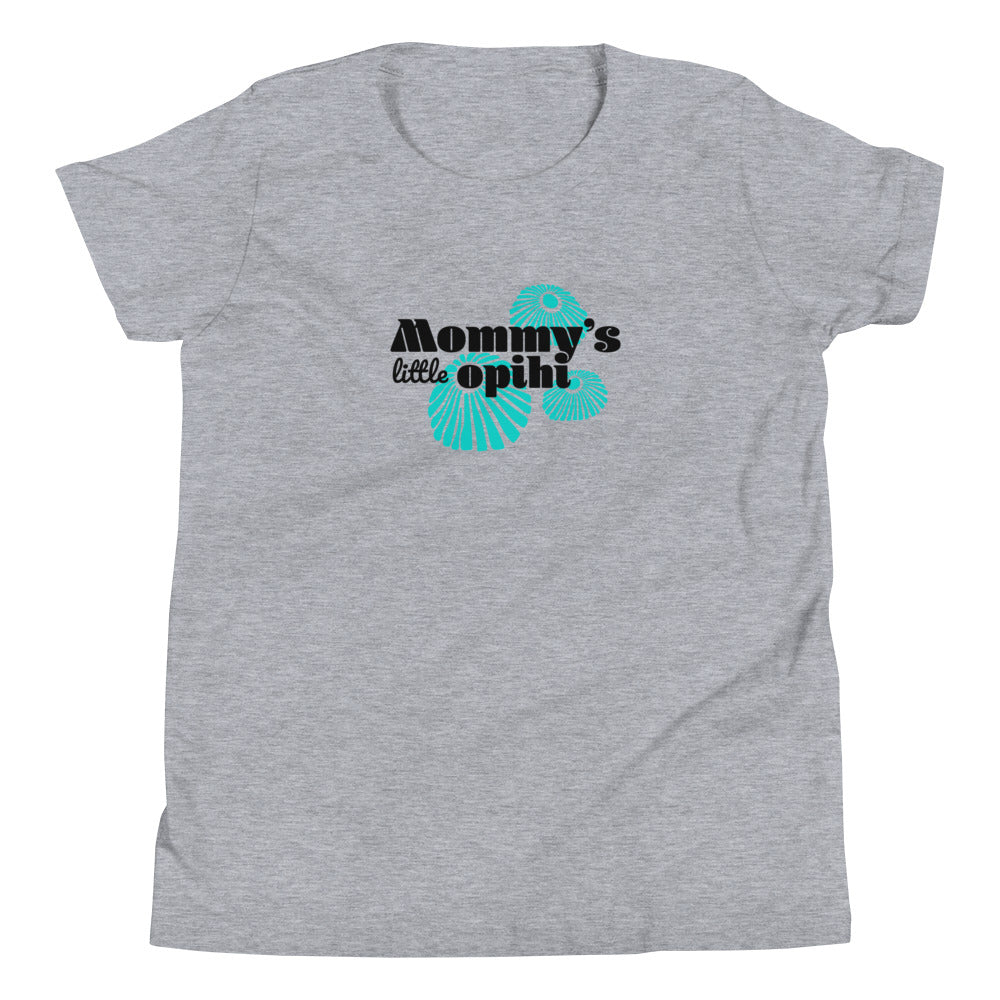 Mommy's Little Opihi Youth – Jsquared Designs Hawaii