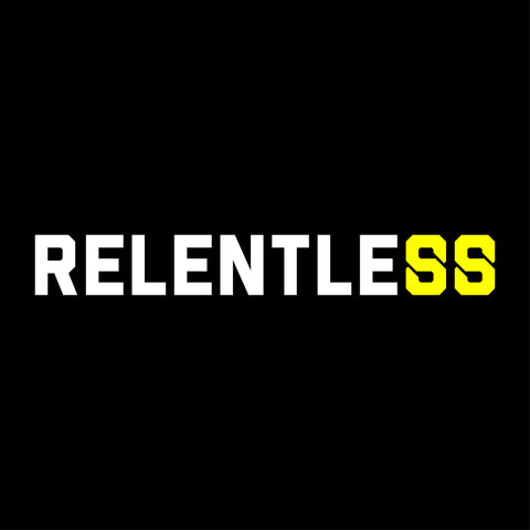 Relentless88