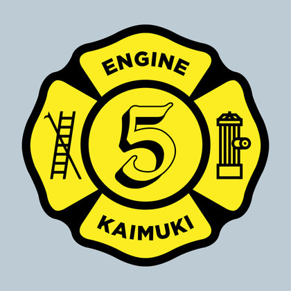 Kaimuki FIRE