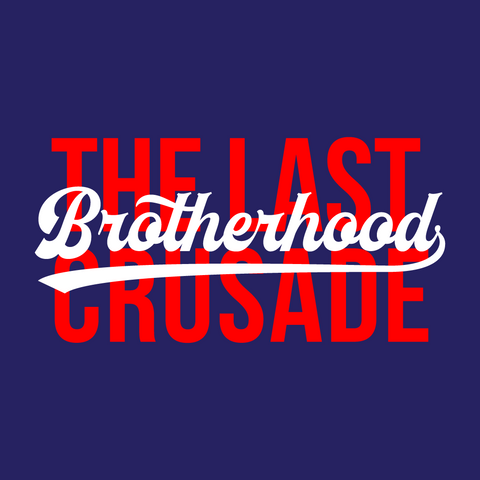 The Last Crusade