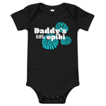 Daddy's Little Opihi