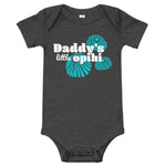 Daddy's Little Opihi