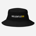 Relentless Bucket Hat