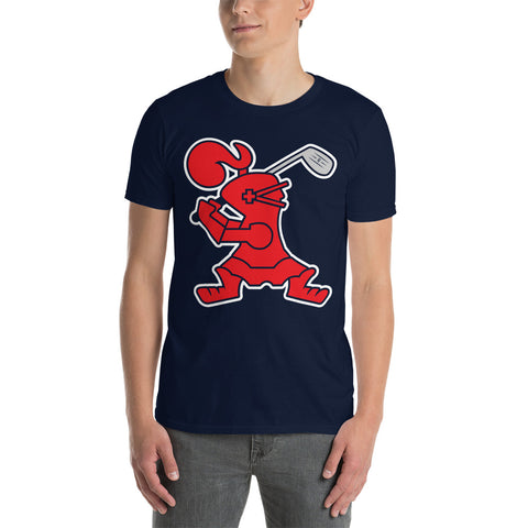 Crusader Golf T-Shirt