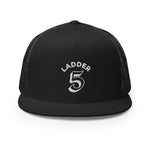 Ladder 5 Trucker Cap