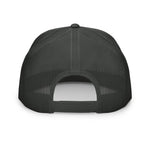 Axed Trucker Cap