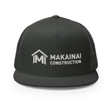 MC Full Logo Trucker