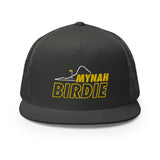 Mynah Birdie Trucker Cap