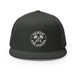 Axed Trucker Cap