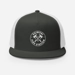 Axed Trucker Cap