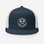 Axed Trucker Cap