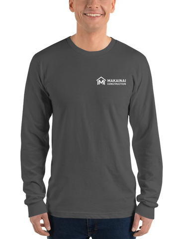 MC Long Sleeve Shirt