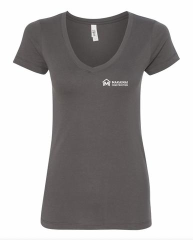 MC Women's Vneck
