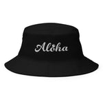 Aloha Bucket Hat