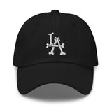 LA Dad hat