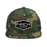 INRCHI Snapback Hat