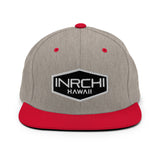 INRCHI Snapback Hat
