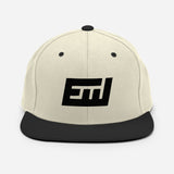Eastwind Snapback Hat