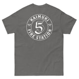 #5 Shirt