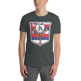 Island Baseball Crest T-Shirt