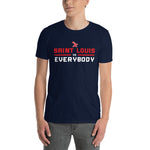 Vs. Everybody