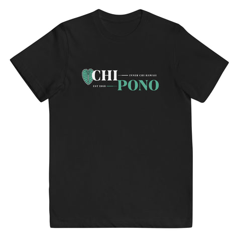 Chi Pono Youth T-Shirt