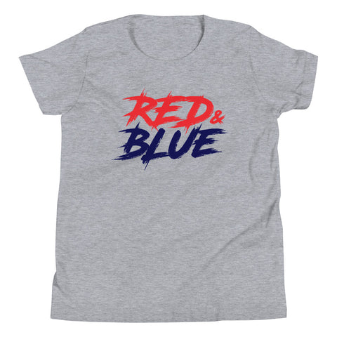 Red & Blue Youth